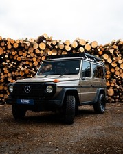 1987 mercedes 300 for sale  ABERGAVENNY