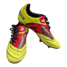 Adidas predator absolado for sale  WALLINGFORD