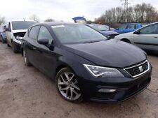 2018 seat leon for sale  MANCHESTER