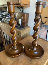 Pair antique 19th for sale  STOKE-ON-TRENT