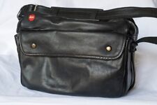 Borsa fotografica pelle usato  Aosta