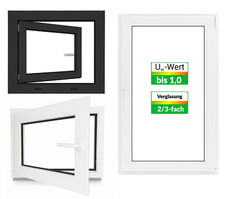 Kunststoff fenster kellerfenst gebraucht kaufen  Celle