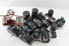 Vintage slr film for sale  LEEDS