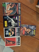 Lot livres vintages d'occasion Lot livres vintages d'occasion  Steenvoorde