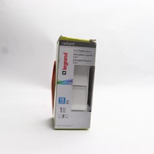 Legrand single pole for sale  Chillicothe