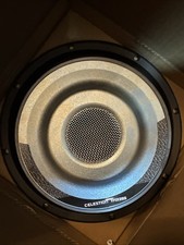 Celestion tf1230s for sale  MANCHESTER