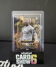 Cristiano ronaldo hall for sale  SUDBURY