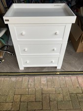 Eastcoast baby changer for sale  NORTHWICH