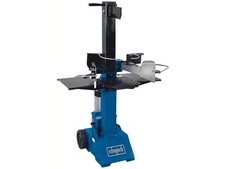 Holzspalter scheppach hl810 gebraucht kaufen  Zittau