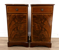 Cabinets pair vintage for sale  BRISTOL