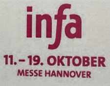 Ticket freikarte infa gebraucht kaufen  Deutschland