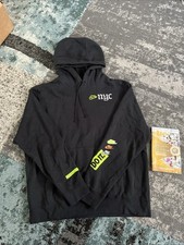 Nike nyc hoodie for sale  South Orange