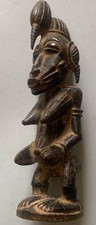 Superbe statue senoufo d'occasion  Zillisheim