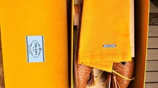 Prada made india gebraucht kaufen  Hamburg