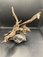 Aquarium driftwood handcrafted for sale  CARMARTHEN