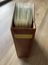 Schiffspost großbritannien en gebraucht kaufen  Rhauderfehn