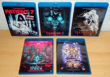 Blu ray sammlung gebraucht kaufen  Dessau-Roßlau