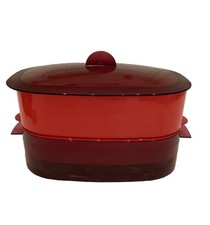 Tupperware multi micro gebraucht kaufen  Tangerhütte