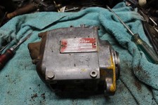 pony motor for sale  Emmett