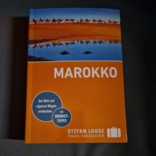 Stefan loose reiseführer gebraucht kaufen  Bamberg