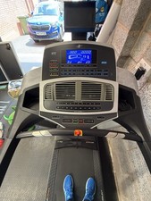 Nordictrack t7.0 folding for sale  SOLIHULL
