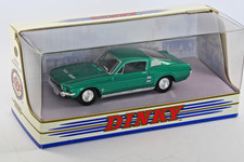 Dinky matchbox ford d'occasion  Grenade