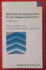 Methodisches kompendium den gebraucht kaufen  Wittenberg-Umland