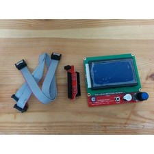 Ramps LCD 128x64 d'occasion  Paris II