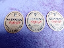 Vintage guiness bottle for sale  NORTHAMPTON