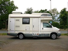 Alkoven wohnmobil karmann gebraucht kaufen  Gelsenkirchen
