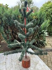 Vintage christmas tree for sale  MANCHESTER