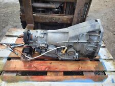 Mercedes w201 gearbox for sale  AUCHTERARDER