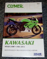 clymer ninja manual 250r for sale clymer ninja manual 250r for sale Dubuque