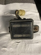 Power outlet fusibili usato  Teglio