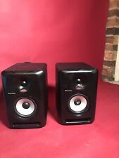 Pioneer speakers dj50x for sale  UK