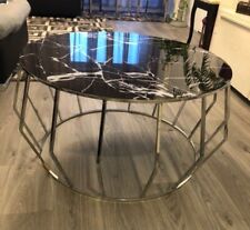 Table basse moderne d'occasion  Argenteuil