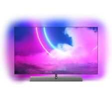 Philips ambilight 55oled935 for sale  MANCHESTER