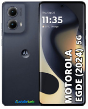 Usado, NOVO Smartphone Motorola Edge (2024) 256GB 5G DESBLOQUEADO DE FÁBRICA comprar usado  Enviando para Brazil