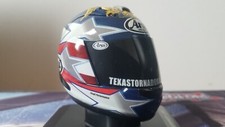 Casque colin edwards d'occasion  Challans