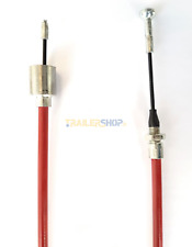 Cavo freno assale usato Cavo freno assale usato  Italia