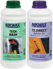 Nikwax tech wash for sale  UK