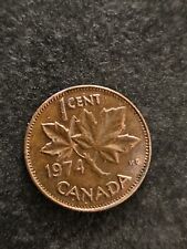 Canada 1974 d'occasion  Nogent-sur-Seine