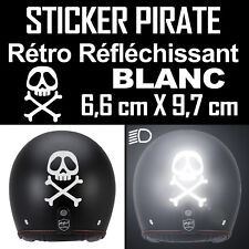 Sticker autocollant retro d'occasion  Marseille II