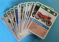 Top trumps international for sale  UCKFIELD