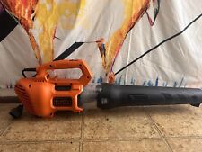 Black decker leaf for sale  Las Vegas