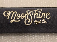Moonshine rod co. for sale  Portage