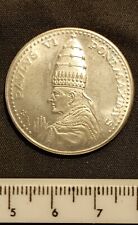 Paulus medaglia token usato  Imola