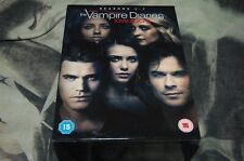 Vampire diaries season for sale  TIVERTON