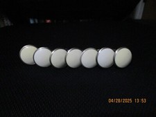 White white chrome for sale  Egg Harbor Township