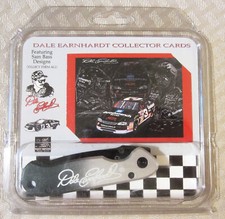 dale earnhardt collector knife for sale dale earnhardt collector knife for sale Newberg